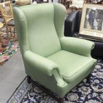 957 9694 ARMCHAIR